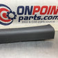 2014 Nissan Z34 370Z Passenger Right Interior A Pillar Trim 76911 OEM 14BILE7 - On Point Parts Inc