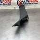 2014 Nissan Z34 370Z Passenger Right Interior A Pillar Trim 76911 OEM 14BILE7 - On Point Parts Inc