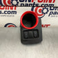 2014 Nissan Z34 370Z Center Console Cupholder Heated Seat Switch OEM 14BILEI - On Point Parts Inc