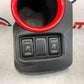 2014 Nissan Z34 370Z Center Console Cupholder Heated Seat Switch OEM 14BILEI - On Point Parts Inc