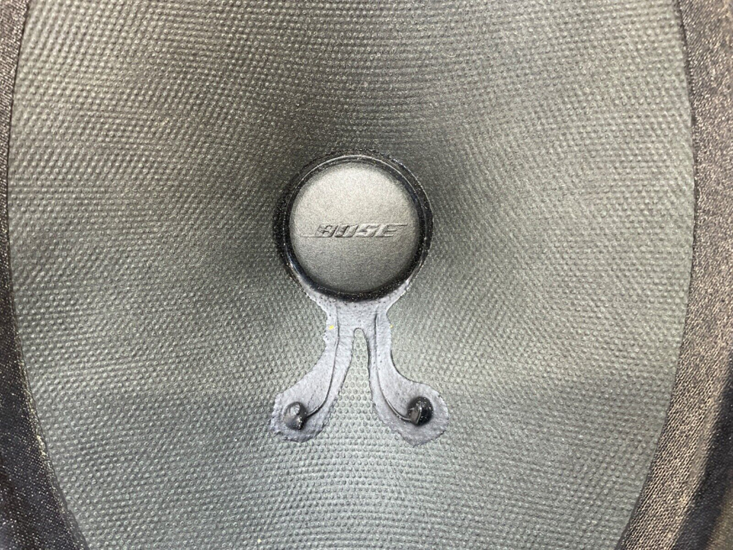 2014 Nissan Z34 370Z Passenger Bose Door Speaker 28157 UNTESTED OEM 14BILEE - On Point Parts Inc