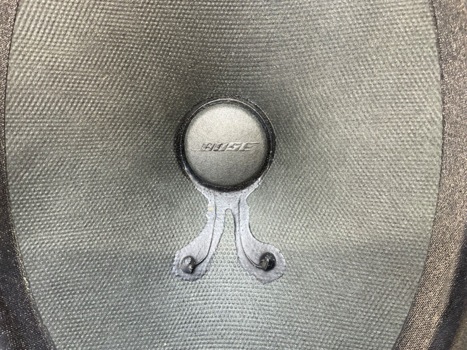 2014 Nissan Z34 370Z Passenger Bose Door Speaker 28157 UNTESTED OEM 14BILEE - On Point Parts Inc