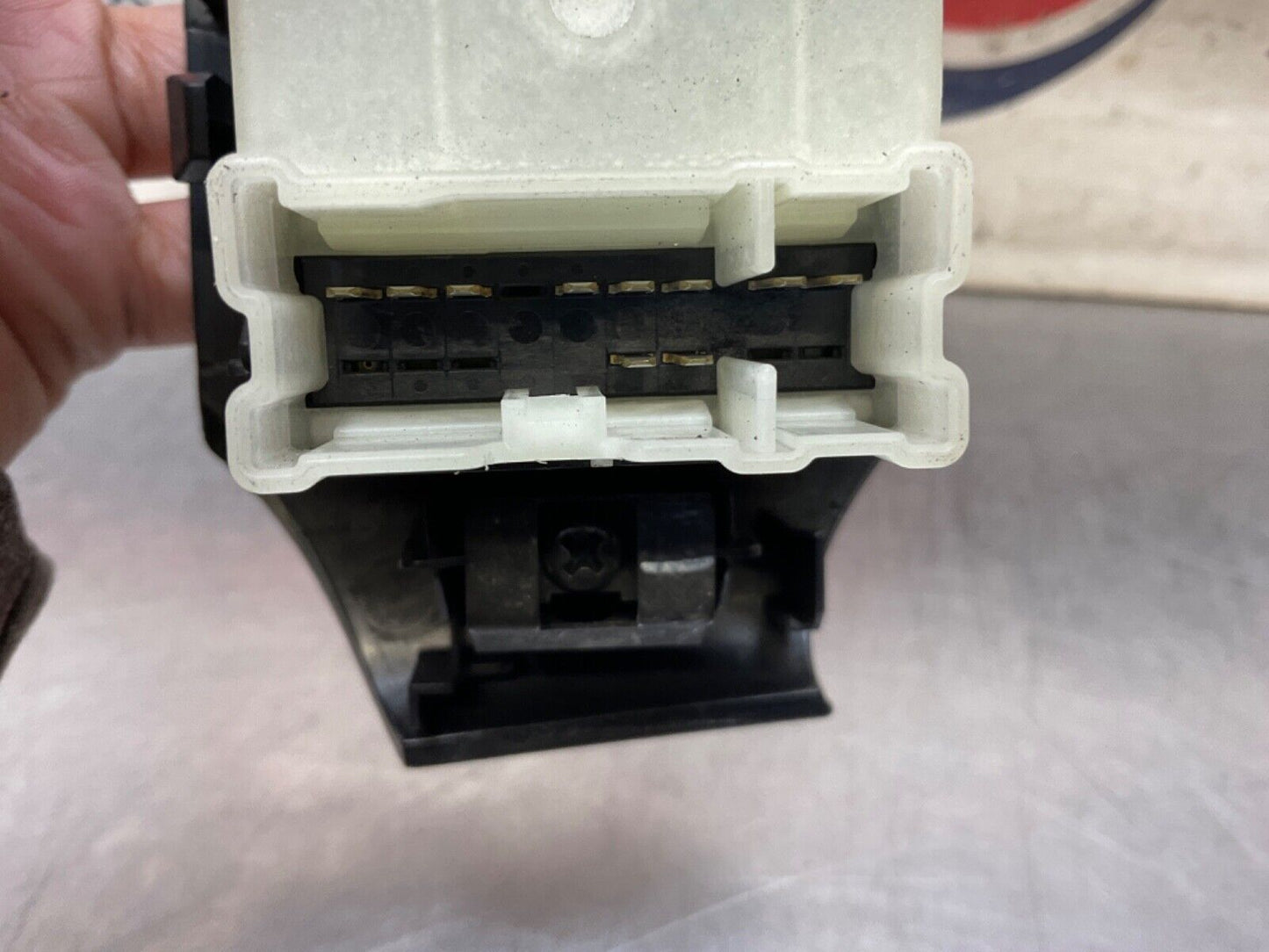 2014 Nissan Z34 370Z Passenger Right Door Lock Window Switches 25411 OEM 14BILEE - On Point Parts Inc