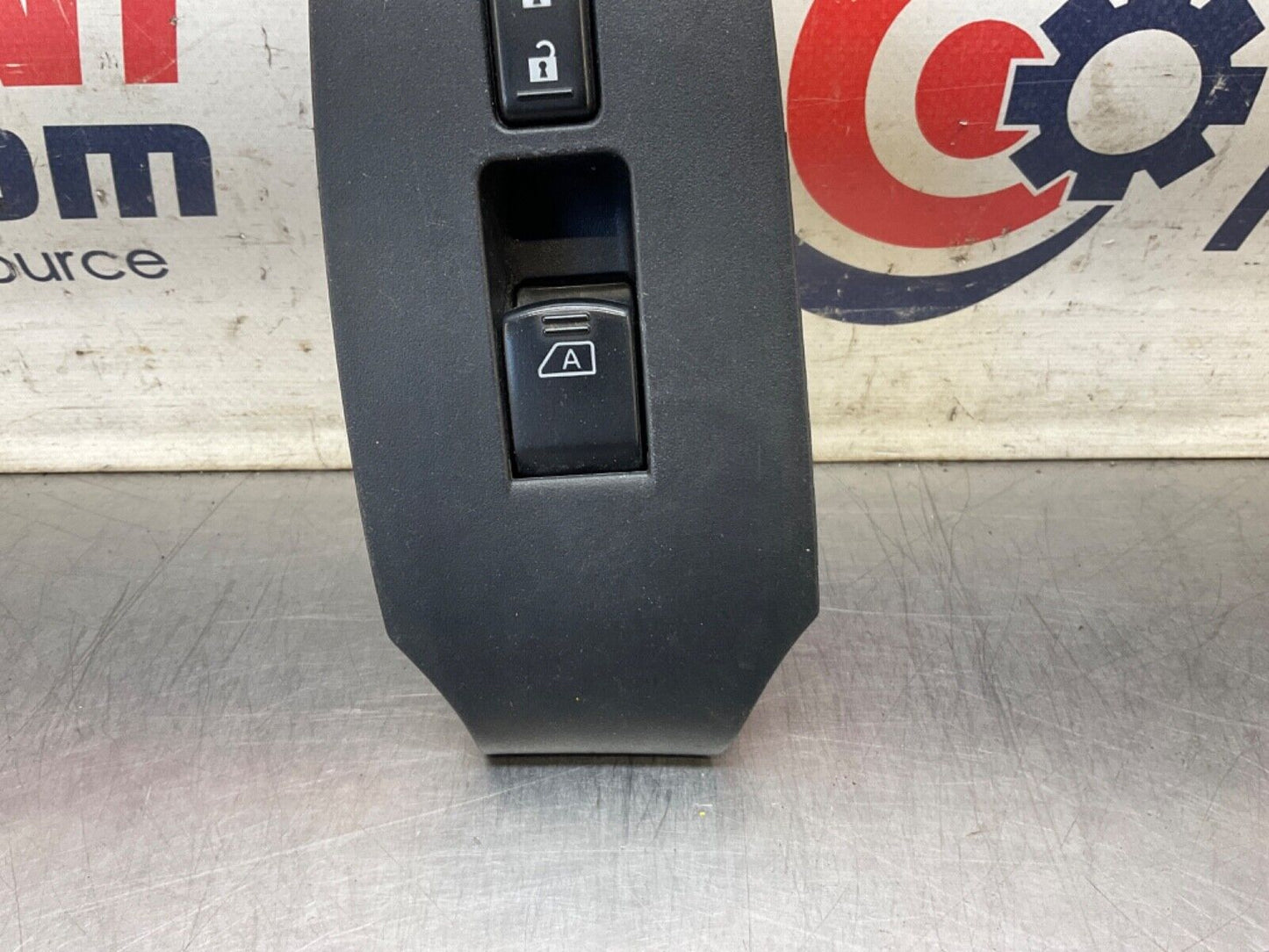 2014 Nissan Z34 370Z Passenger Right Door Lock Window Switches 25411 OEM 14BILEE - On Point Parts Inc