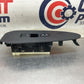 2014 Nissan Z34 370Z Passenger Right Door Lock Window Switches 25411 OEM 14BILEE - On Point Parts Inc