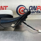 2014 Nissan Z34 370Z Passenger Right Heated Anti-Fog Side Mirror OEM 14BILEE - On Point Parts Inc