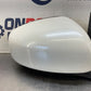 2014 Nissan Z34 370Z Passenger Right Heated Anti-Fog Side Mirror OEM 14BILEE - On Point Parts Inc