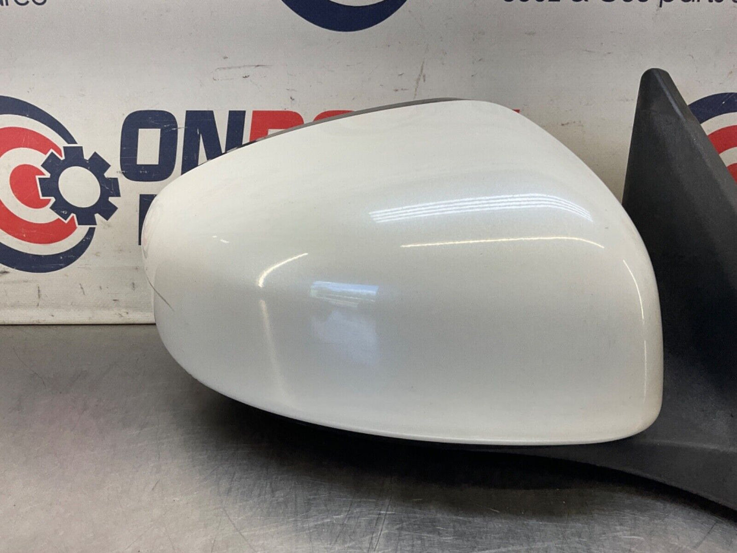 2014 Nissan Z34 370Z Passenger Right Heated Anti-Fog Side Mirror OEM 14BILEE - On Point Parts Inc