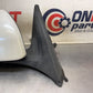 2014 Nissan Z34 370Z Passenger Right Heated Anti-Fog Side Mirror OEM 14BILEE - On Point Parts Inc
