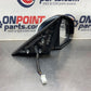 2014 Nissan Z34 370Z Passenger Right Heated Anti-Fog Side Mirror OEM 14BILEE - On Point Parts Inc