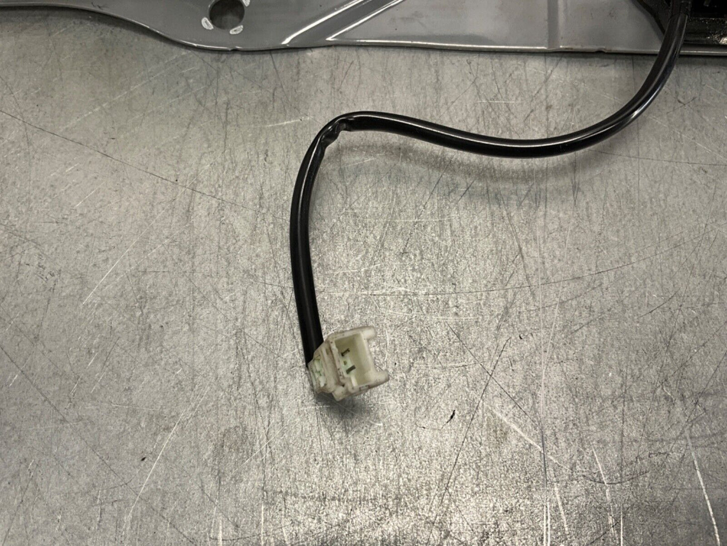 2014 Nissan Z34 370Z Rear Trunk Latch Lock Actuator OEM 14BILEI - On Point Parts Inc