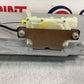 2014 Nissan Z34 370Z Rear Trunk Latch Lock Actuator OEM 14BILEI - On Point Parts Inc