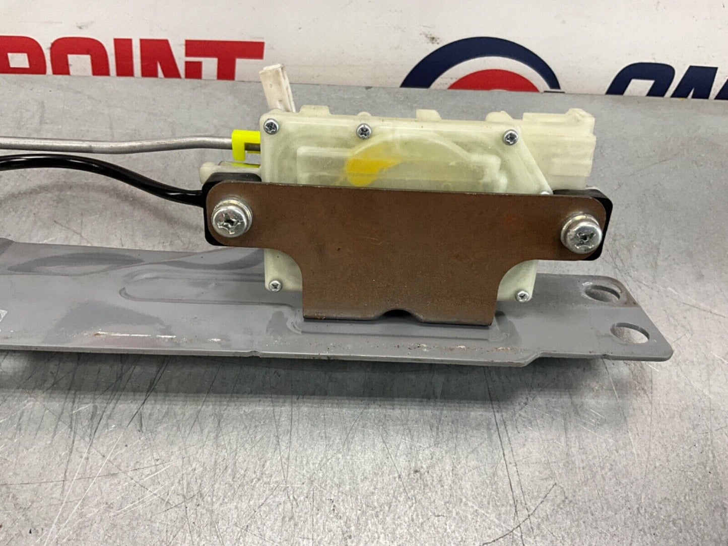 2014 Nissan Z34 370Z Rear Trunk Latch Lock Actuator OEM 14BILEI - On Point Parts Inc