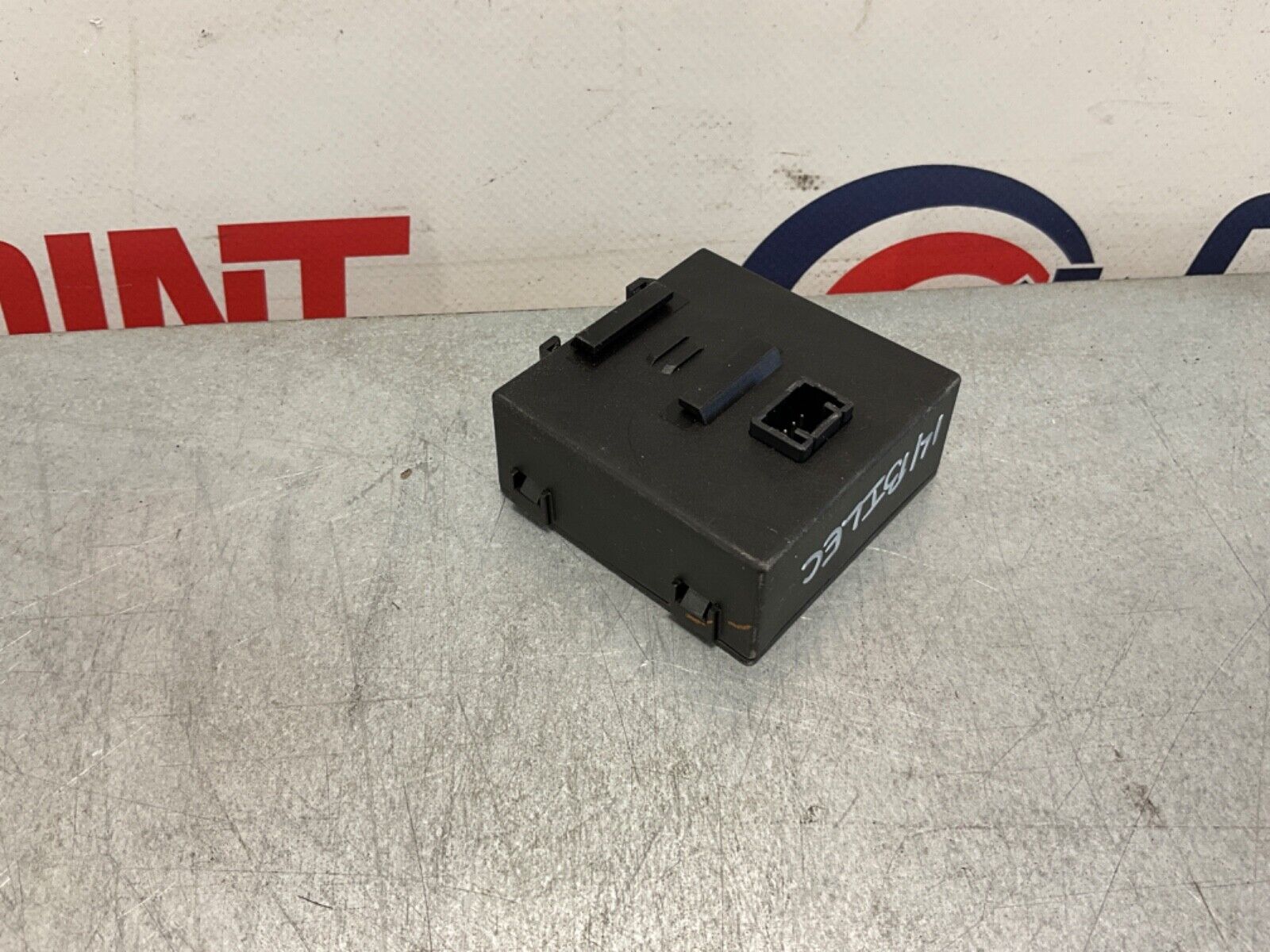 2014 Nissan Z34 370Z Keyless Entry Control Module 28595 OEM