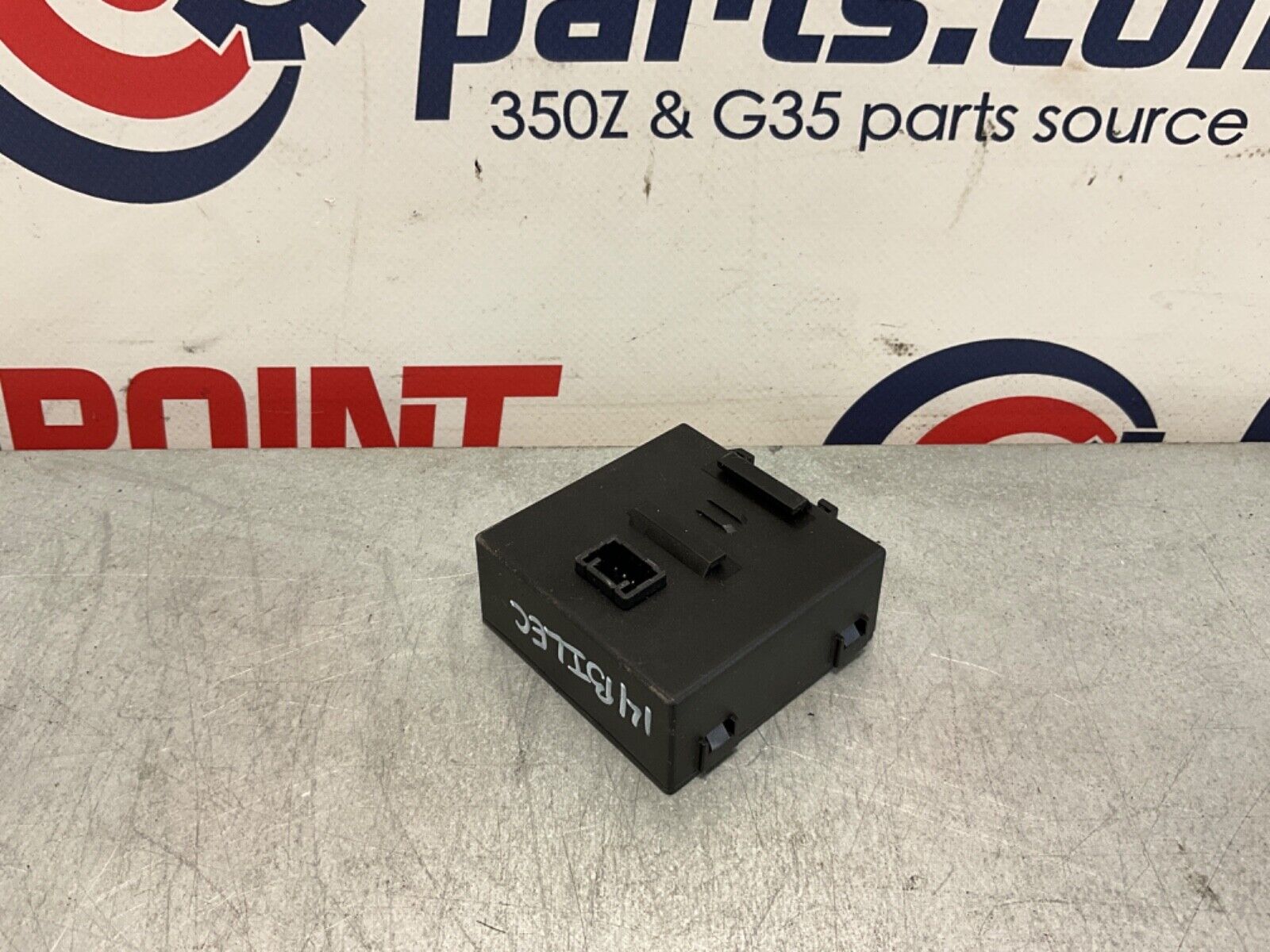 2014 Nissan Z34 370Z Keyless Entry Control Module 28595 OEM