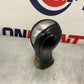 2014 Nissan Z34 370Z Manual Gear Shift Knob 6MT OEM 14BILEC - On Point Parts Inc