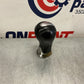 2014 Nissan Z34 370Z Manual Gear Shift Knob 6MT OEM 14BILEC - On Point Parts Inc