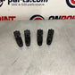 2014 Nissan Z34 370Z Front Floor Mat Anchors Hooks Clips OEM 14BILEC - On Point Parts Inc