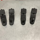 2014 Nissan Z34 370Z Front Floor Mat Anchors Hooks Clips OEM 14BILEC - On Point Parts Inc