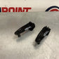 2014 Nissan Z34 370Z Front Floor Mat Anchors Hooks Clips OEM 14BILEC - On Point Parts Inc