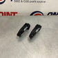 2014 Nissan Z34 370Z Front Floor Mat Anchors Hooks Clips OEM 14BILEC - On Point Parts Inc