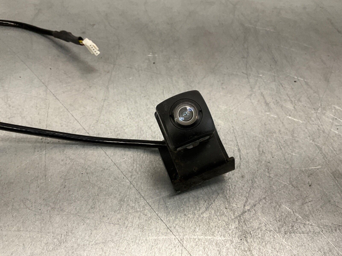 2014 Nissan Z34 370Z Rear Backup Reverse Camera OEM 14BILEC - On Point Parts Inc