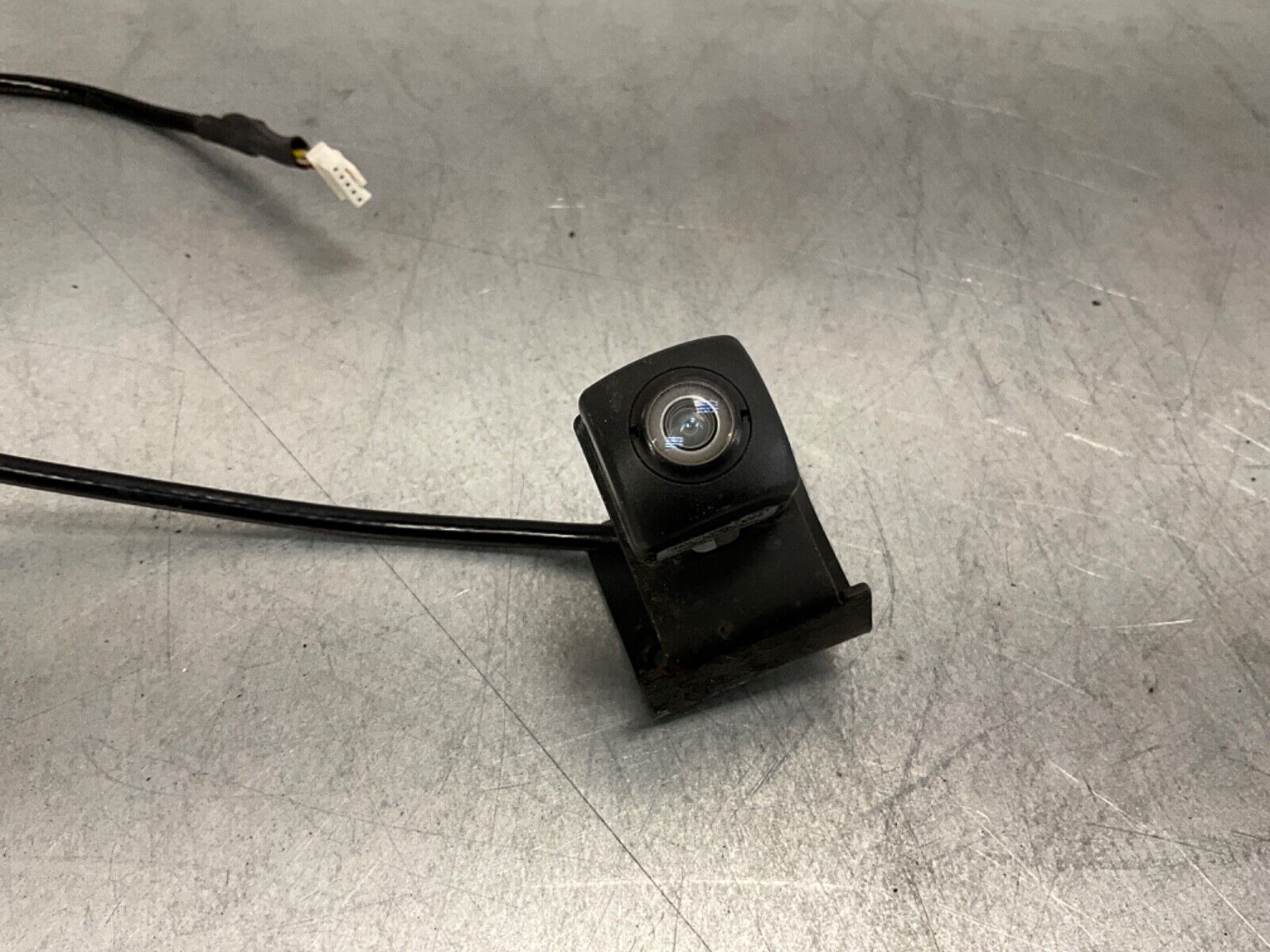 2014 Nissan Z34 370Z Rear Backup Reverse Camera OEM 14BILEC - On Point Parts Inc