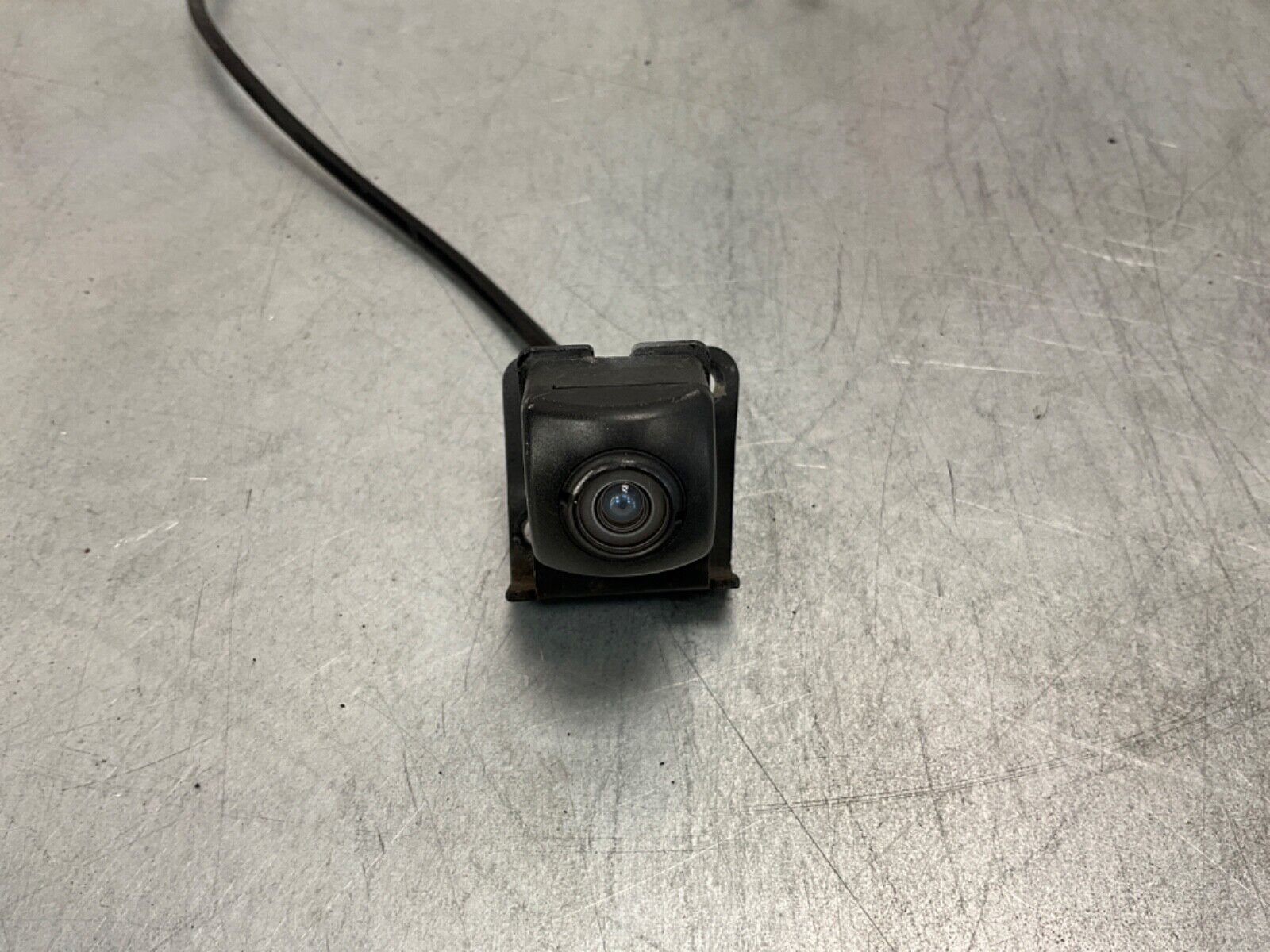 2014 Nissan Z34 370Z Rear Backup Reverse Camera OEM 14BILEC - On Point Parts Inc