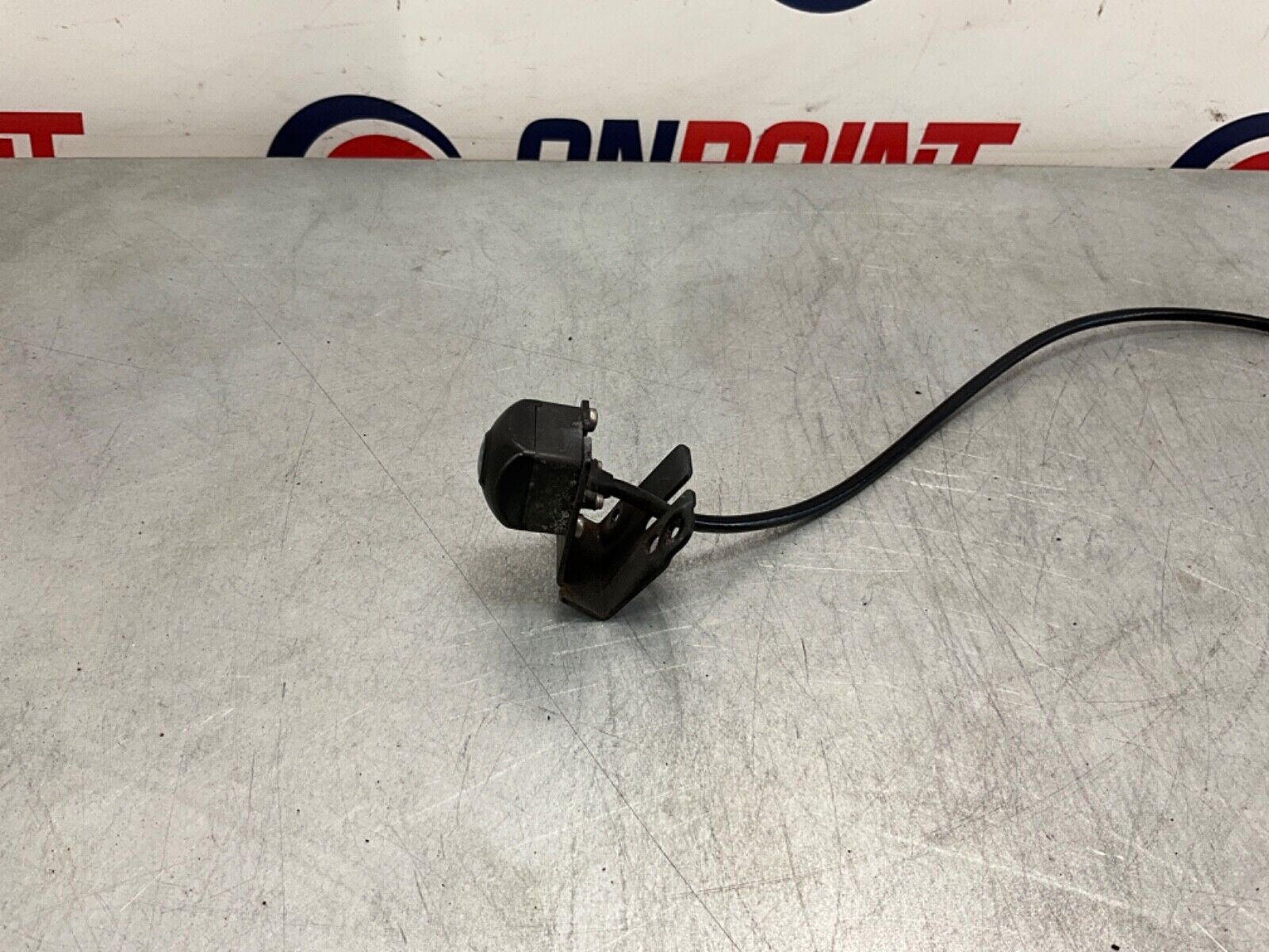 2014 Nissan Z34 370Z Rear Backup Reverse Camera OEM 14BILEC - On Point Parts Inc