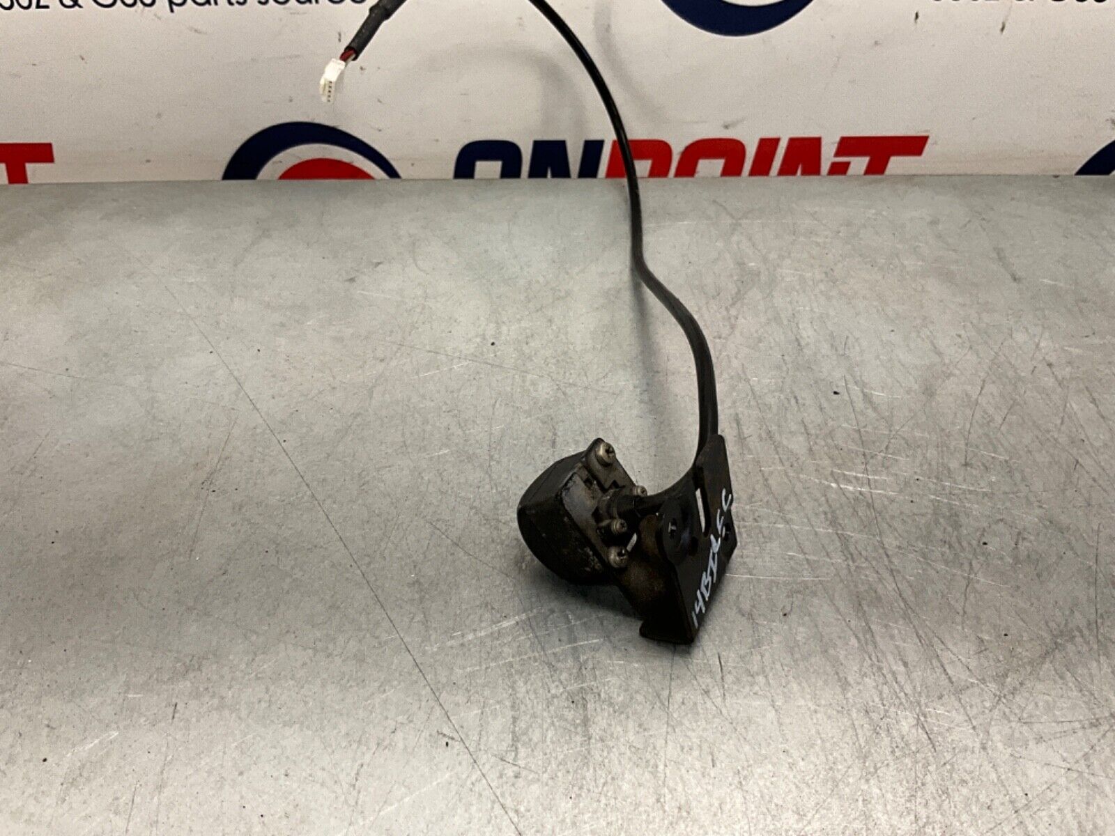 2014 Nissan Z34 370Z Rear Backup Reverse Camera OEM 14BILEC - On Point Parts Inc