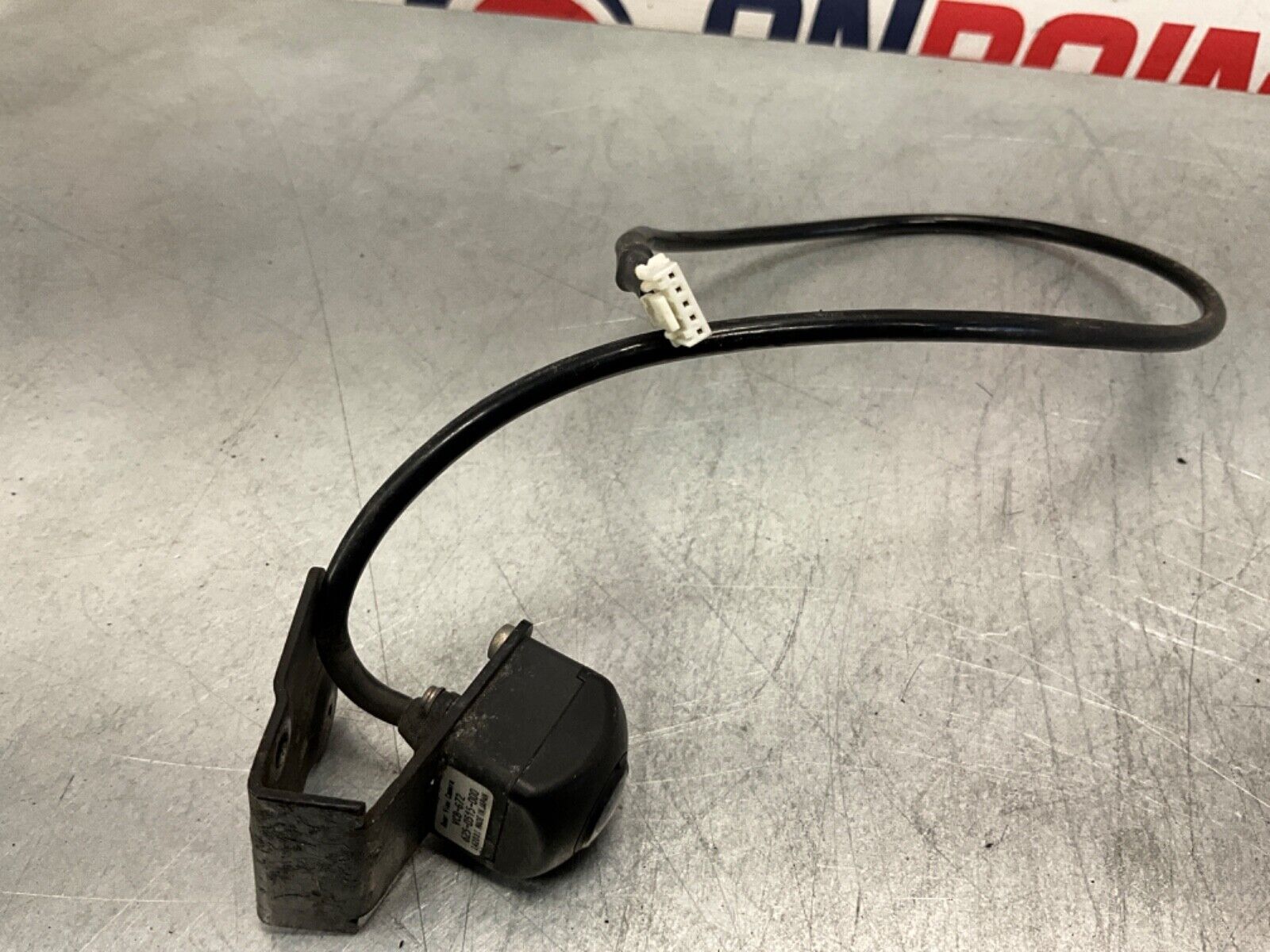 2014 Nissan Z34 370Z Rear Backup Reverse Camera OEM 14BILEC - On Point Parts Inc