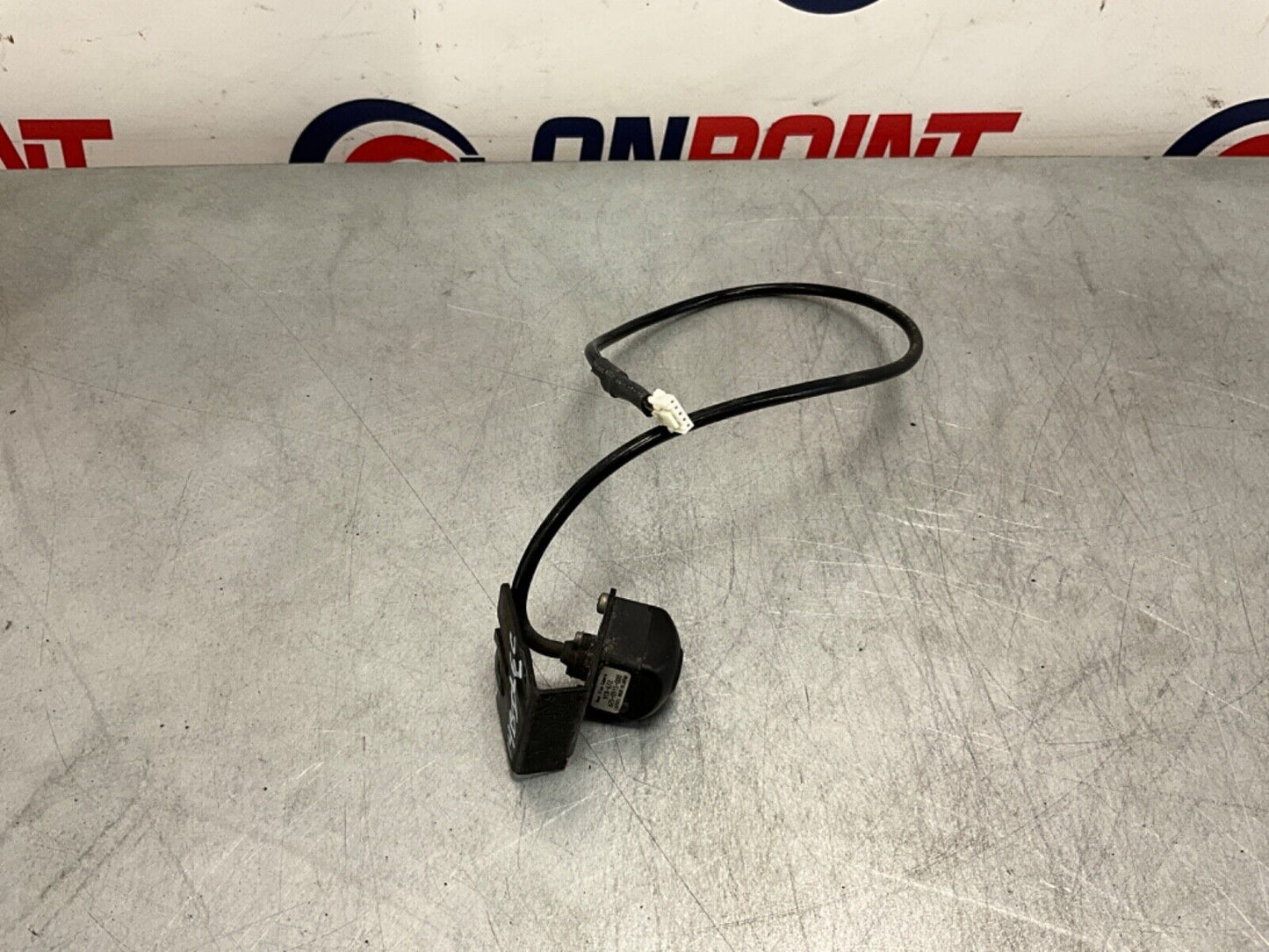 2014 Nissan Z34 370Z Rear Backup Reverse Camera OEM 14BILEC - On Point Parts Inc