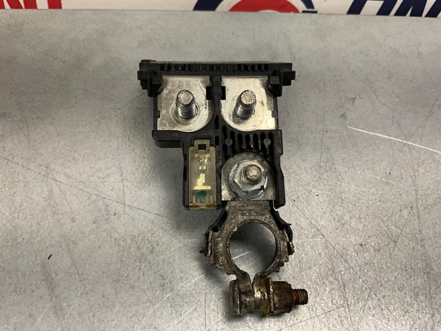 2014 Nissan Z34 370Z Positive Battery Cable Connector OEM 14BILEC - On Point Parts Inc