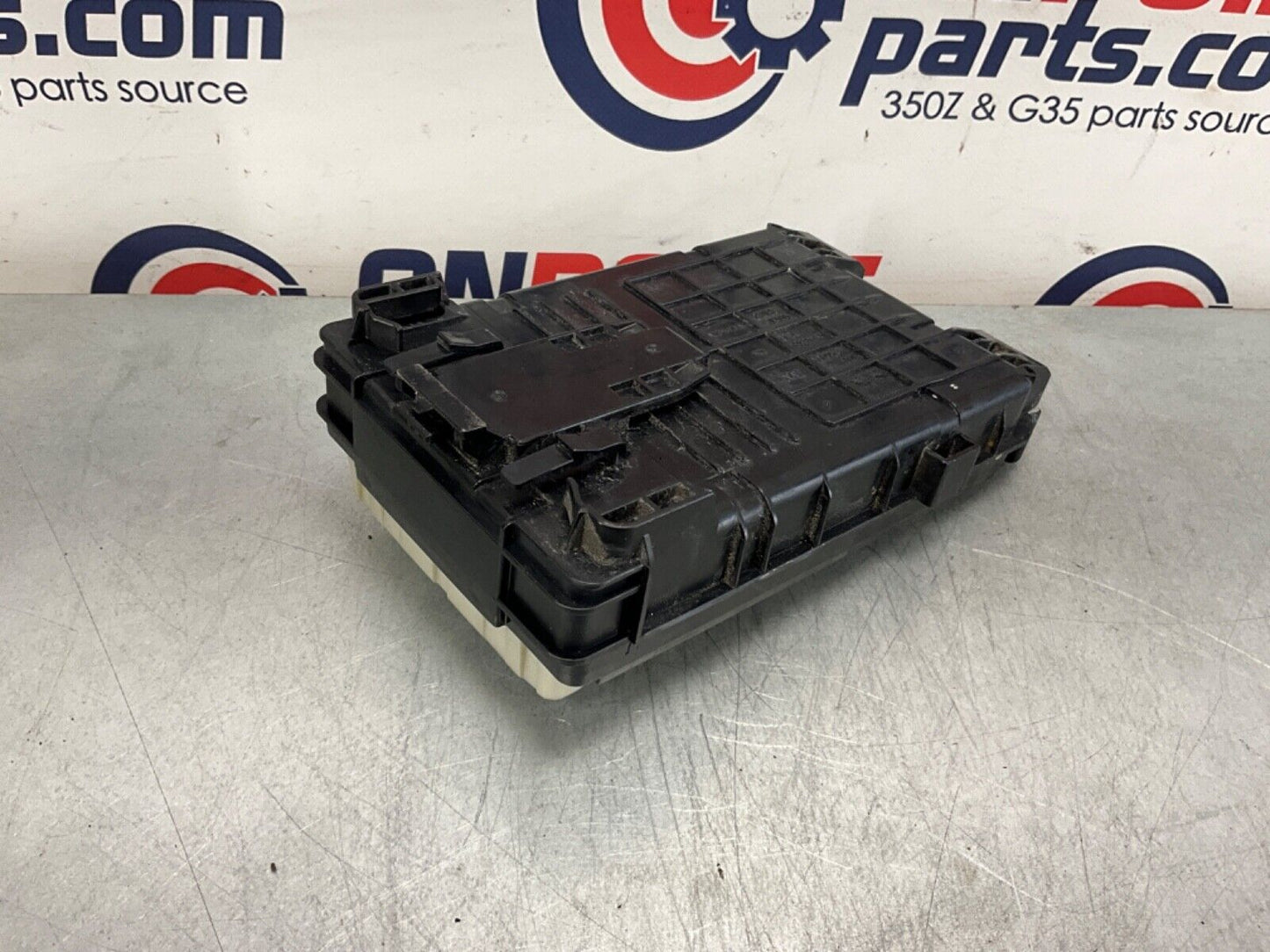 2014 Nissan Z34 370Z IPDM Large Engine Bay Fuse Box 284B7-1EA6B OEM 14BILEC - On Point Parts Inc