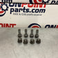 2014 Nissan Z34 370Z Rear Driveshaft to Differential Bolts Hardware OEM 14BILEC - On Point Parts Inc