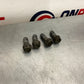 2014 Nissan Z34 370Z Rear Driveshaft to Differential Bolts Hardware OEM 14BILEC - On Point Parts Inc