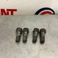 2014 Nissan Z34 370Z Rear Driveshaft to Differential Bolts Hardware OEM 14BILEC - On Point Parts Inc