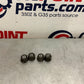 2014 Nissan Z34 370Z Rear Driveshaft to Differential Bolts Hardware OEM 14BILEC - On Point Parts Inc