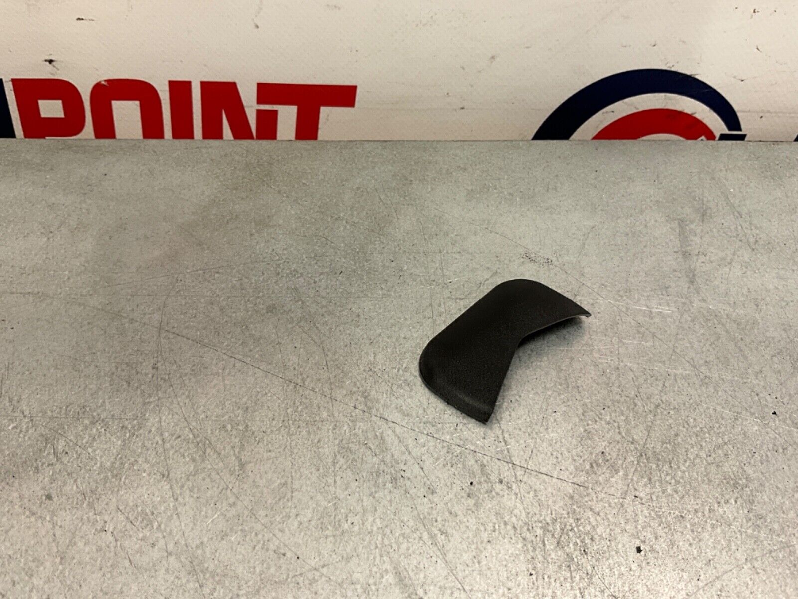 2014 Nissan Z34 370Z Sun Visor Mount Covers OEM 14BILEC - On Point Parts Inc