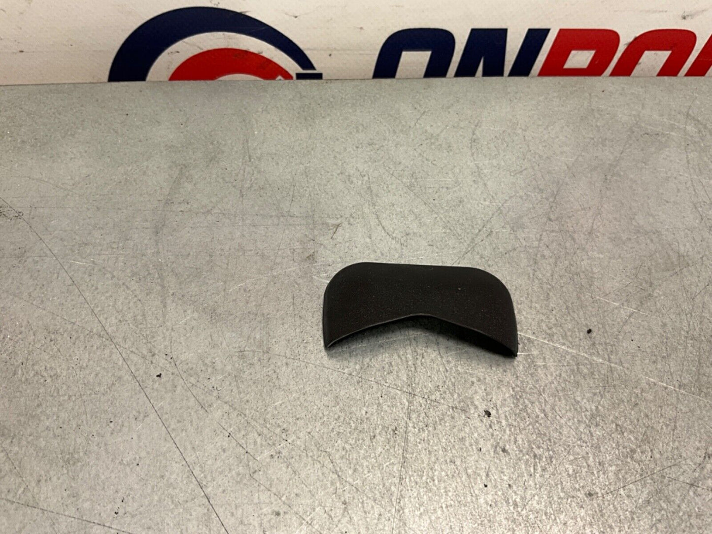 2014 Nissan Z34 370Z Sun Visor Mount Covers OEM 14BILEC - On Point Parts Inc