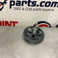 2014 Nissan Z34 370Z Rear Spare Tire Clamp OEM 14BILEC - On Point Parts Inc