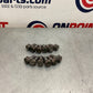 2014 Nissan Z34 370Z Rear Differential to Axle Hardware Bolts OEM 14BILEC - On Point Parts Inc