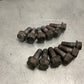 2014 Nissan Z34 370Z Rear Differential to Axle Hardware Bolts OEM 14BILEC - On Point Parts Inc
