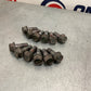 2014 Nissan Z34 370Z Rear Differential to Axle Hardware Bolts OEM 14BILEC - On Point Parts Inc