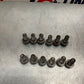 2014 Nissan Z34 370Z Rear Differential to Axle Hardware Bolts OEM 14BILEC - On Point Parts Inc