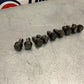2014 Nissan Z34 370Z Manual M/T Clutch Bolts Hardware OEM 14BILEC - On Point Parts Inc
