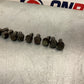2014 Nissan Z34 370Z Manual M/T Clutch Bolts Hardware OEM 14BILEC - On Point Parts Inc
