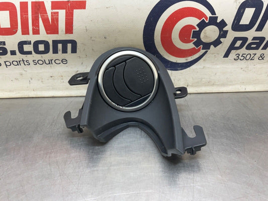 2014 Nissan Z34 370Z Passenger Right Door Vent OEM 14BILEE - On Point Parts Inc