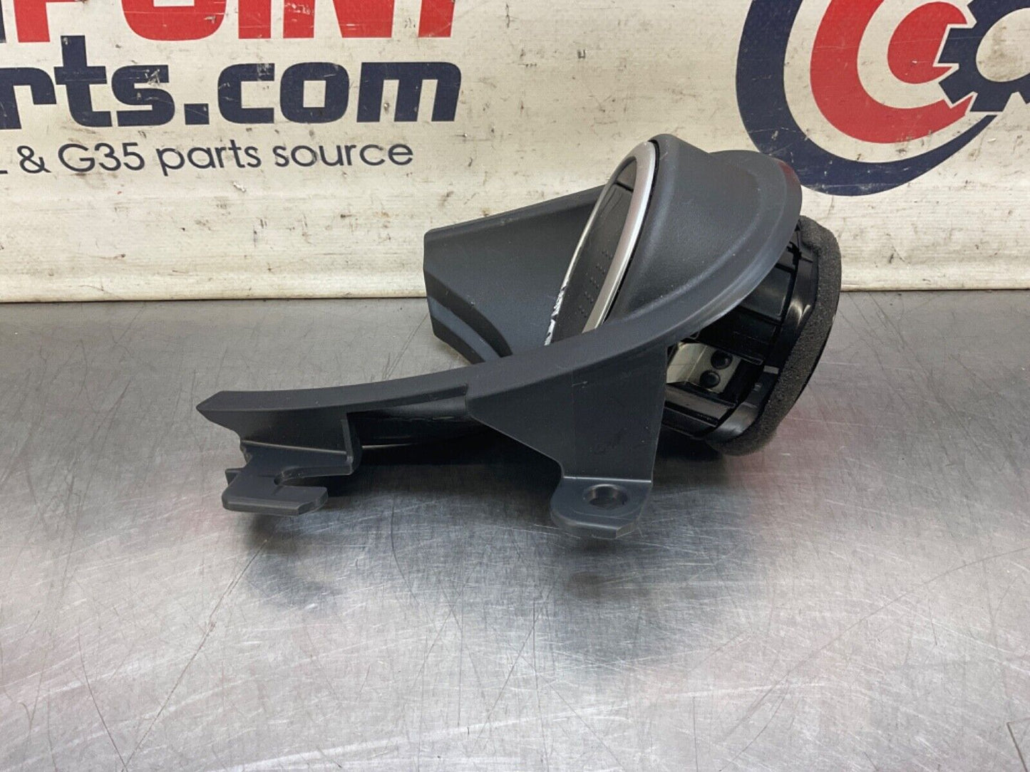 2014 Nissan Z34 370Z Passenger Right Door Vent OEM 14BILEE - On Point Parts Inc