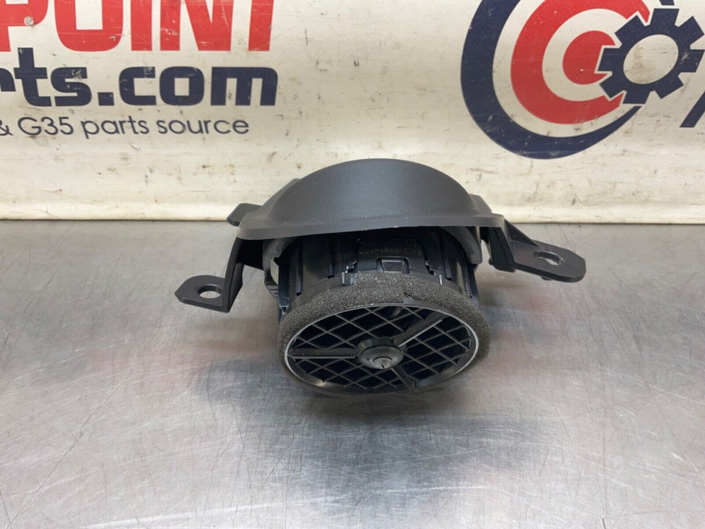 2014 Nissan Z34 370Z Passenger Right Door Vent OEM 14BILEE - On Point Parts Inc